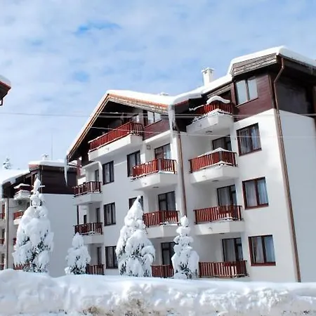 Spacious Two Bedroom In Flora Tulip 12 Lejlighed *