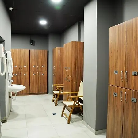 Spacious Two Bedroom In Flora Tulip 12 * Borovets