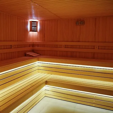 Spacious Two Bedroom In Flora Tulip 12 * Borovets